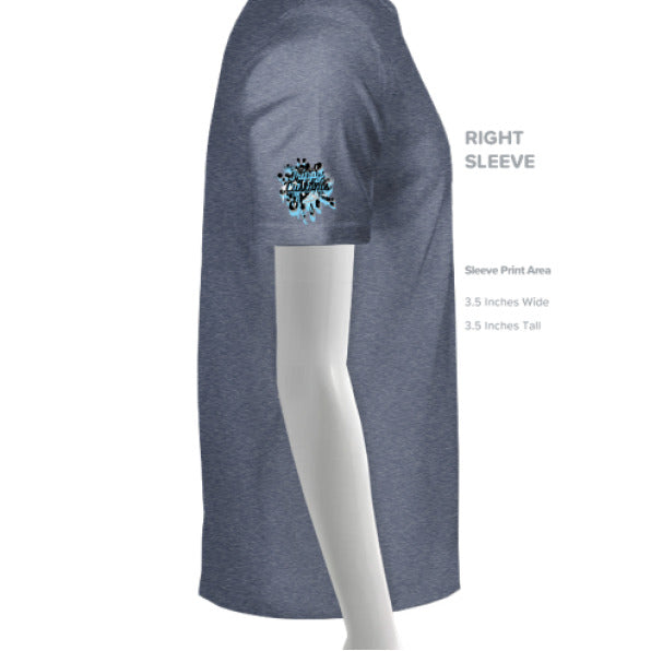 NAVY TRIBLEND - SLEEVE_RIGHT