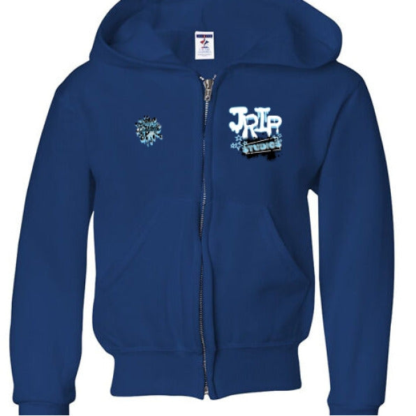 ROYAL - FRONT