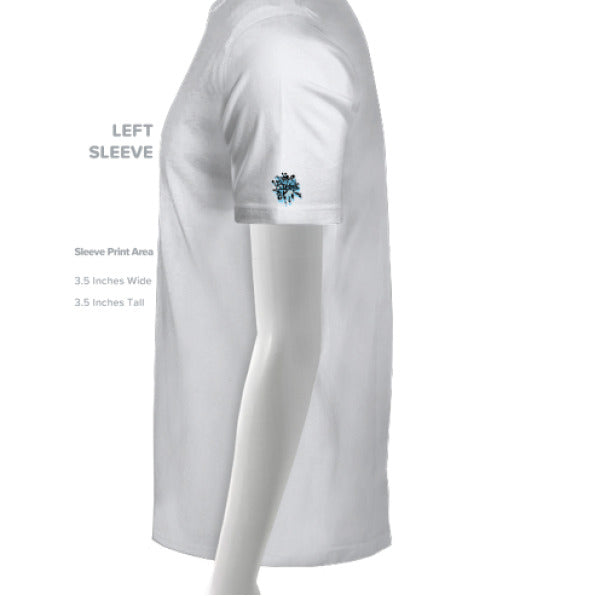 SOLID WHT TRBLND - SLEEVE_LEFT