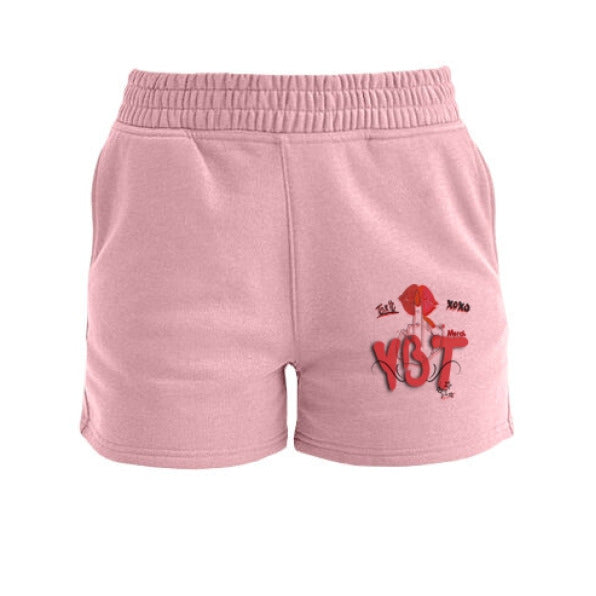 LIGHT PINK - FRONT