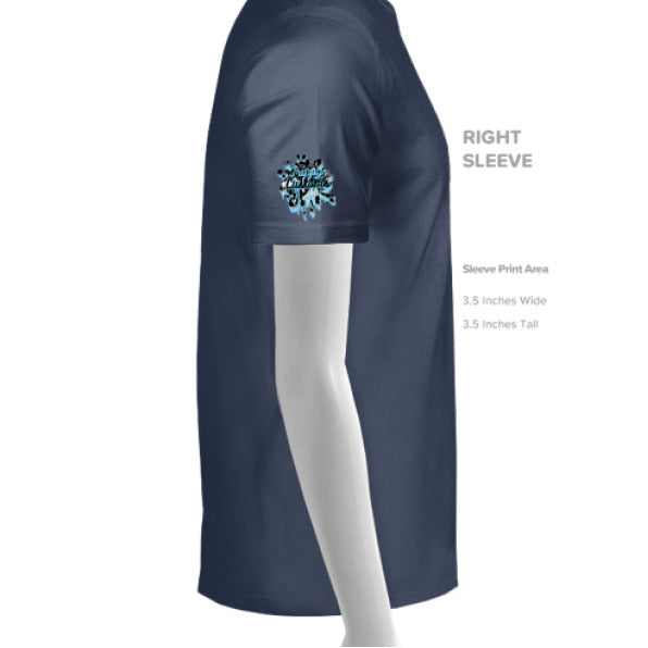 ColNavy - SLEEVE_RIGHT