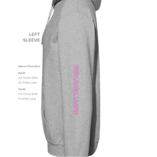 Natural Heather - SLEEVE_LEFT