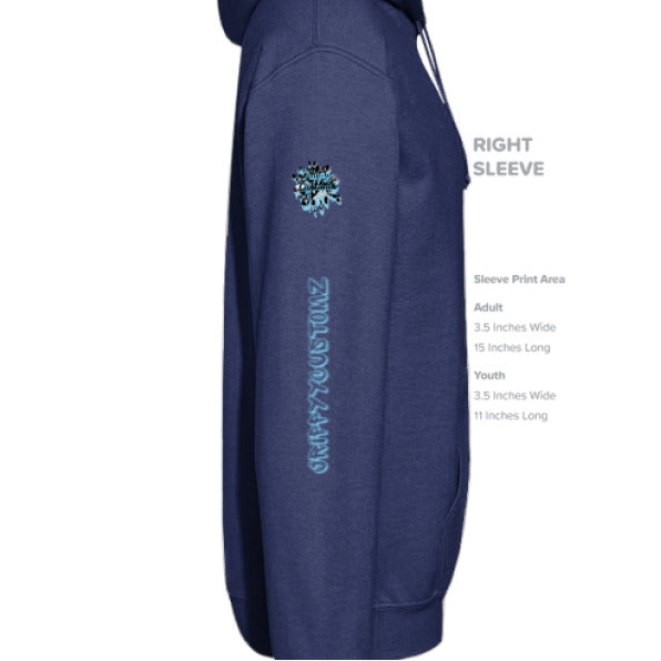 NAVY - SLEEVE_RIGHT