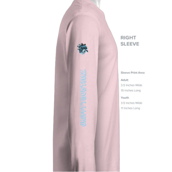 Pink - SLEEVE_RIGHT