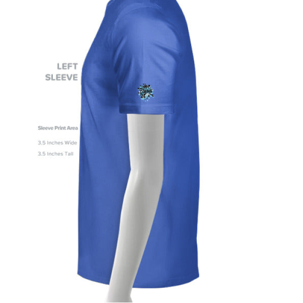 GameRoyal - SLEEVE_LEFT