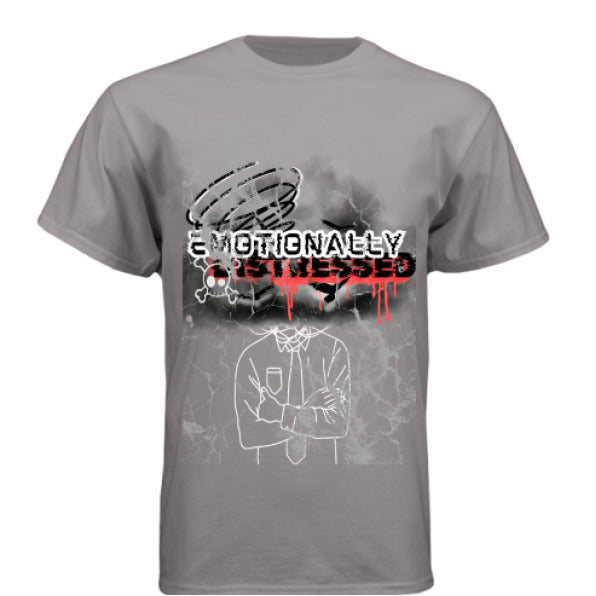 Stone Grey - FRONT