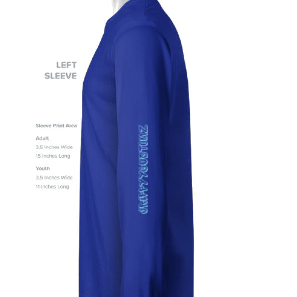 ROYAL - SLEEVE_LEFT