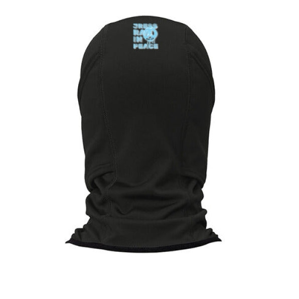 Black - BACK