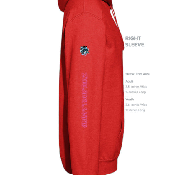 RED - SLEEVE_RIGHT