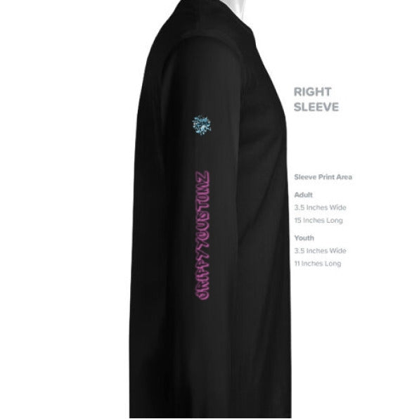 BLACK - SLEEVE_RIGHT