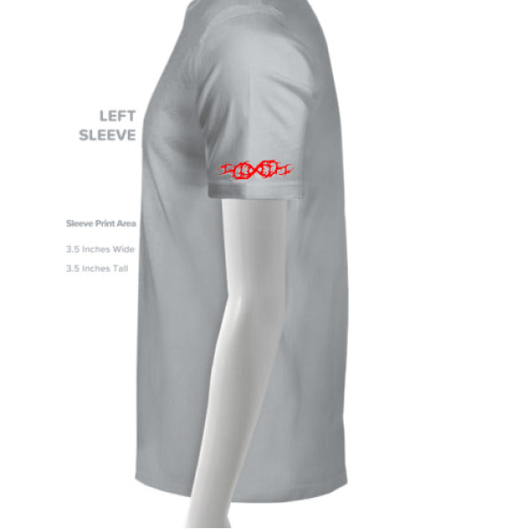 Solid Silver Triblend - SLEEVE_LEFT