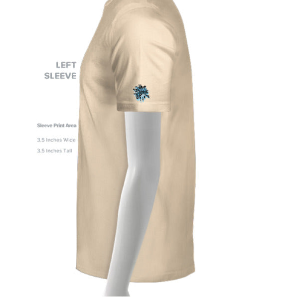 Cream - SLEEVE_LEFT