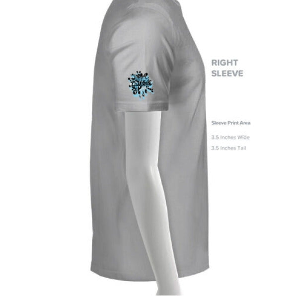 SPORT GREY - SLEEVE_RIGHT