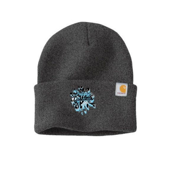 Coal Heather - FRONT