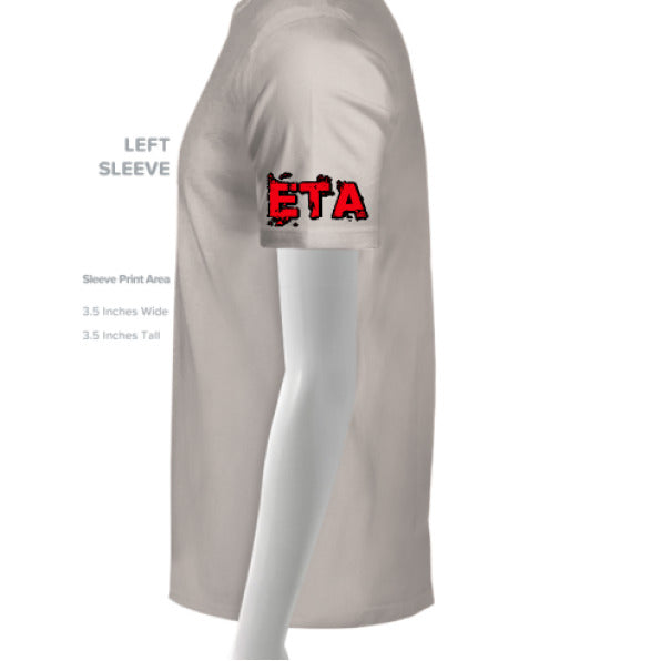 Silk - SLEEVE_LEFT