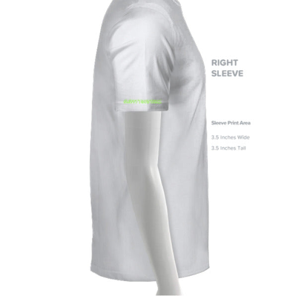 SOLID WHT TRBLND - SLEEVE_RIGHT