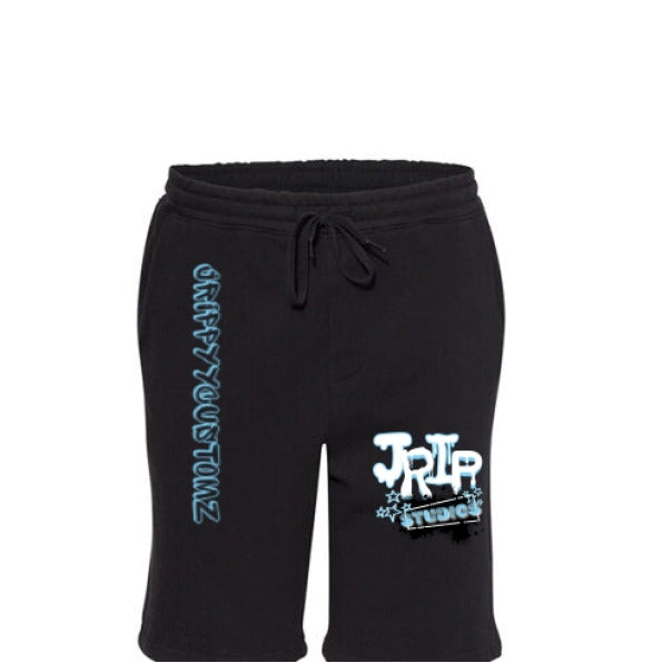 Black - FRONT