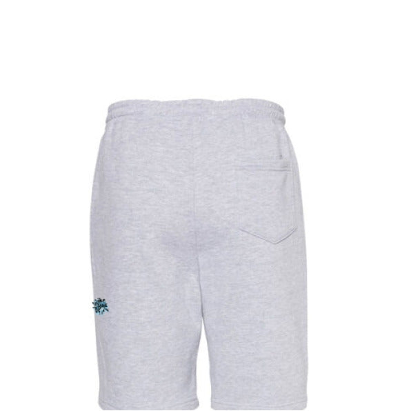 Grey Heather - BACK