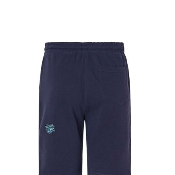 Classic Navy - BACK
