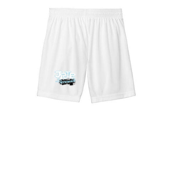 White/White - BACK