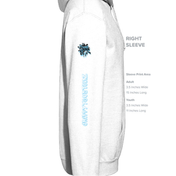 WHITE - SLEEVE_RIGHT