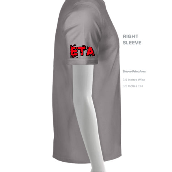 Stone Grey - SLEEVE_RIGHT