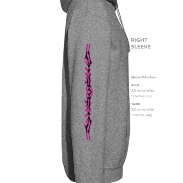 ATHLETIC HEATHER - SLEEVE_RIGHT