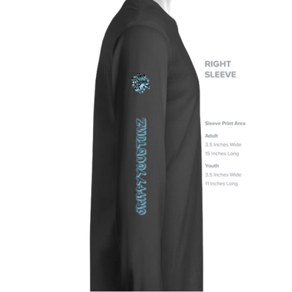 DARK GREY - SLEEVE_RIGHT