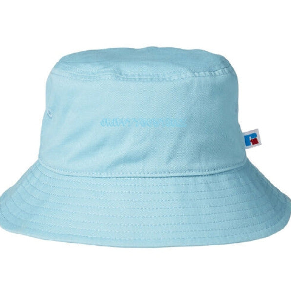 BLUE - BACK