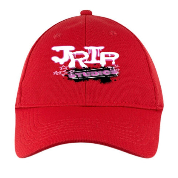 True Red - FRONT