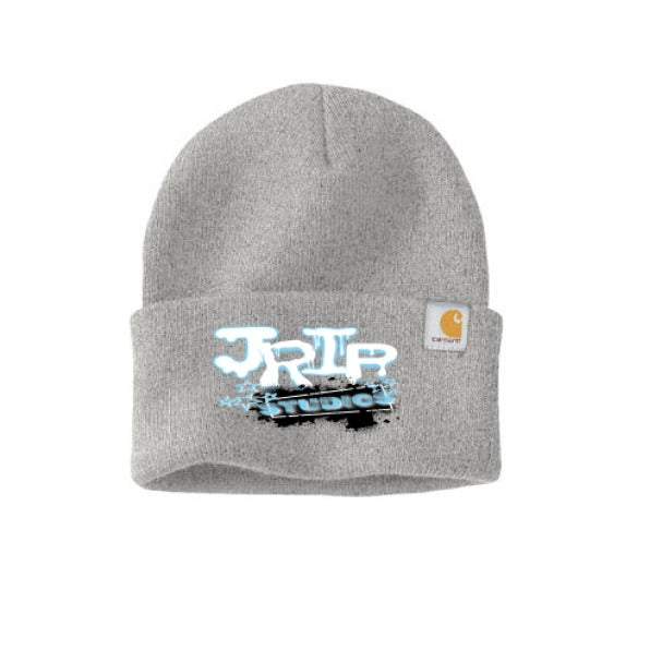 Heather Grey - FRONT