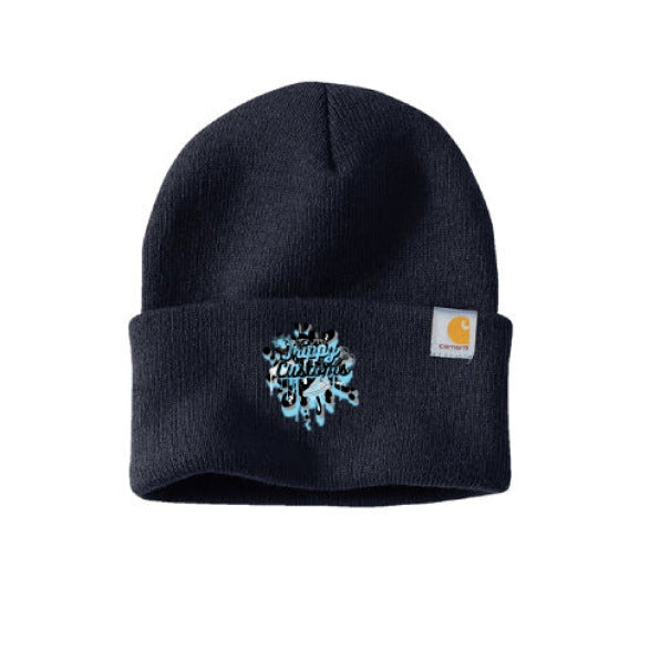 Navy - FRONT