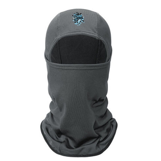 Charcoal - FRONT