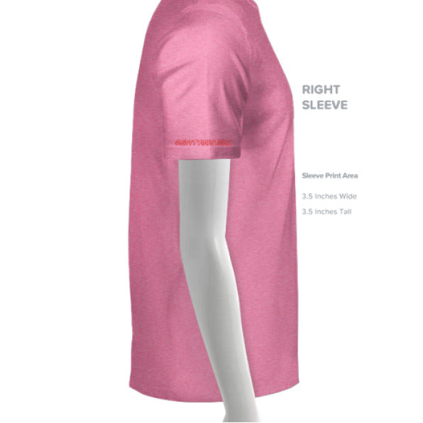 Charity Pink Triblend - SLEEVE_RIGHT