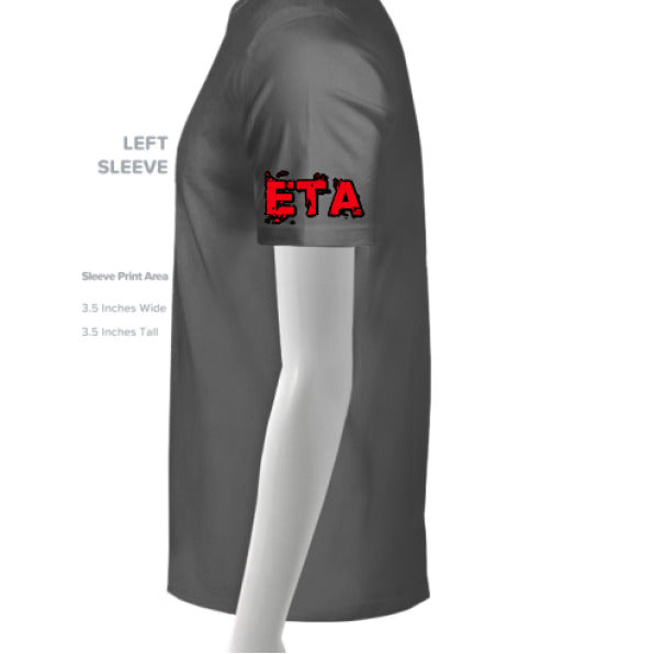 Charcoal - SLEEVE_LEFT