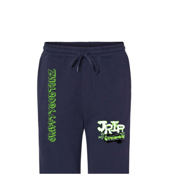 Classic Navy - FRONT