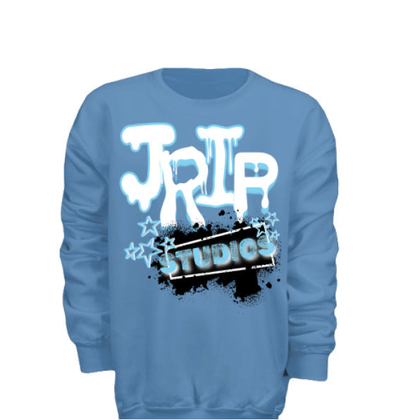 CAROLINA BLUE - FRONT