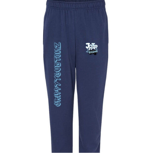Navy - FRONT