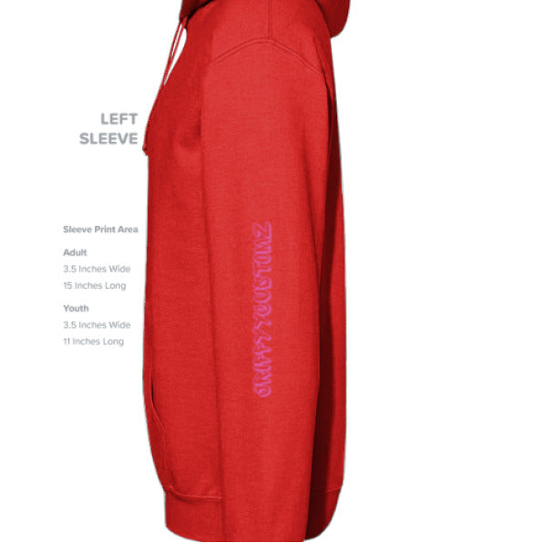 RED - SLEEVE_LEFT