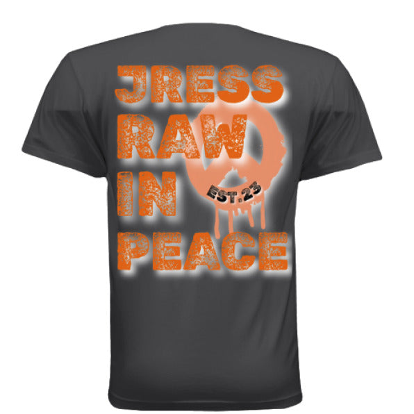 Heavy Metal - BACK