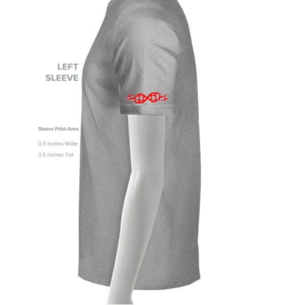 ATH GREY TRBLND - SLEEVE_LEFT