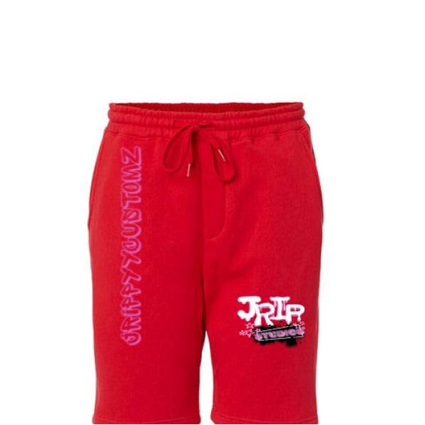 Red - FRONT