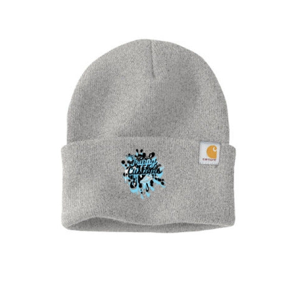 Heather Grey - FRONT