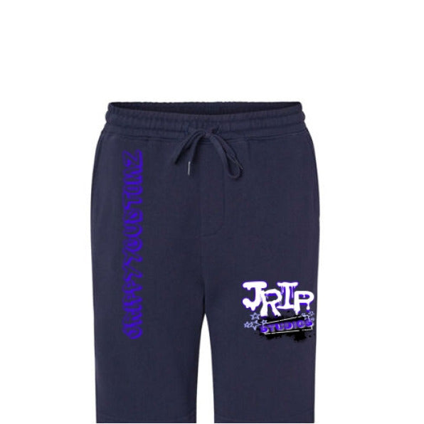 Classic Navy - FRONT