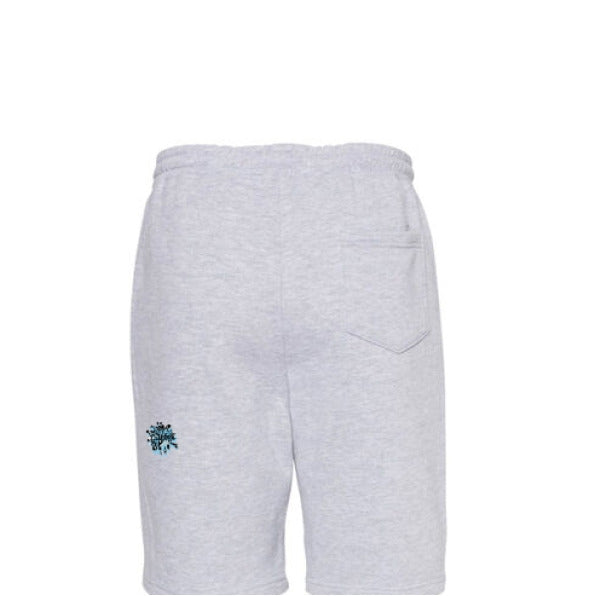 Grey Heather - BACK