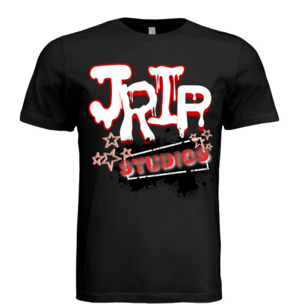 SLD BLK TRIBLEND - FRONT