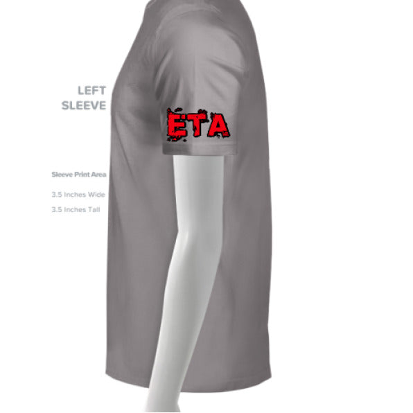 Stone Grey - SLEEVE_LEFT