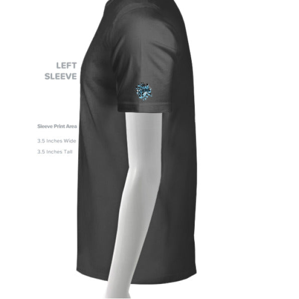 Black - SLEEVE_LEFT