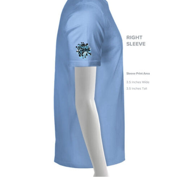 ValorBlue - SLEEVE_RIGHT