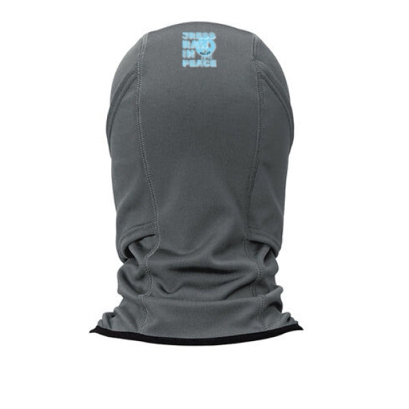 Charcoal - BACK